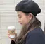 花のプロフィール画像