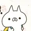 ねこのプロフィール画像