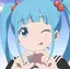 心のプロフィール画像