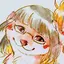由子のプロフィール画像