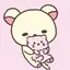 かなのプロフィール画像