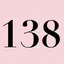 138のプロフィール画像