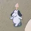 りのプロフィール画像
