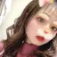 莉子のプロフィール画像