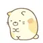 ねこのプロフィール画像