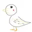 なーこのプロフィール画像