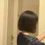 梨沙のプロフィール画像