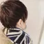 Sのプロフィール画像