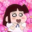 愛のプロフィール画像