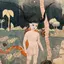 Qのプロフィール画像