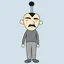 skのプロフィール画像