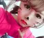 ♥のプロフィール画像