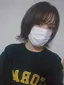 真沙子のプロフィール画像