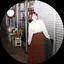 舞子のプロフィール画像