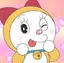 ドラミちゃんのプロフィール画像