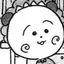 陽菜のプロフィール画像