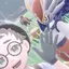 ヤギのプロフィール画像