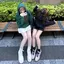茜のプロフィール画像