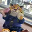 あやのプロフィール画像
