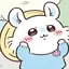 ミ > 。o ミのプロフィール画像