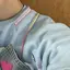 りのプロフィール画像