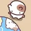 mのプロフィール画像