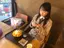 しおりのプロフィール画像
