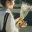 ひなのプロフィール画像