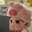 RONGのプロフィール画像