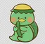 稔朗のプロフィール画像