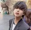 だのプロフィール画像