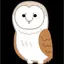 🦉のプロフィール画像