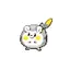 ねこのプロフィール画像