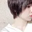 めのプロフィール画像