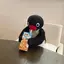 𝑁のプロフィール画像