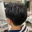 シンのプロフィール画像