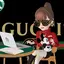 愛のプロフィール画像