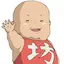 だいふくちゃんのプロフィール画像