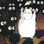 つのプロフィール画像