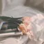 藍のプロフィール画像