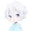 うぉーりぃのプロフィール画像