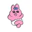 珠莉のプロフィール画像