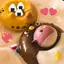 mのプロフィール画像