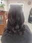 紫のプロフィール画像