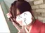 あやののプロフィール画像