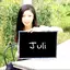 Juliのプロフィール画像