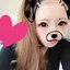 沙織のプロフィール画像