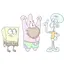 つのプロフィール画像
