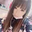 じゅりぽのプロフィール画像