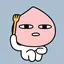チャのプロフィール画像